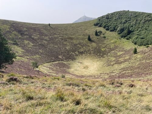 Hiking Auvergne-Rhône-Alpes