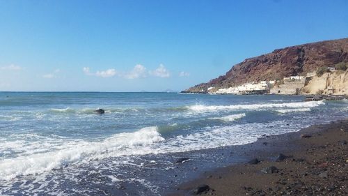 Randonnée Pédestre Grèce