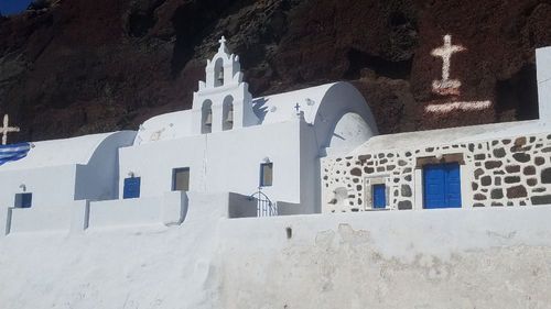 Hiking Greece