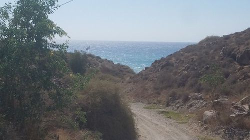 Randonnée Pédestre Δημοτική Ενότητα Θήρας