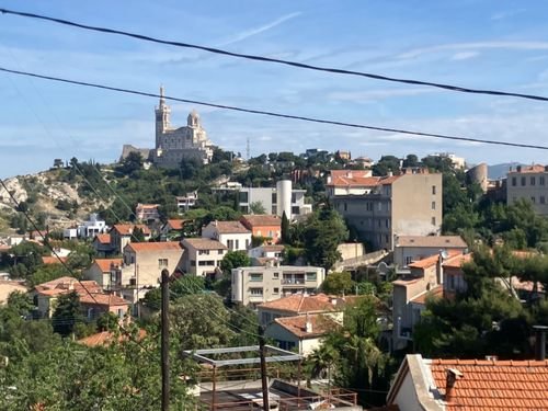 Walking Bouches-du-Rhône