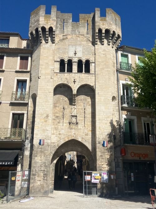 Promenade Alpes-de-Haute-Provence