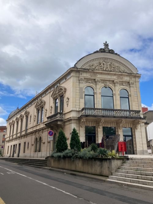 Promenade Auvergne-Rhône-Alpes
