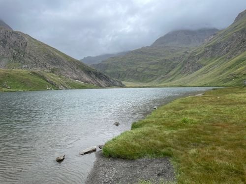 Hiking Hautes-Alpes