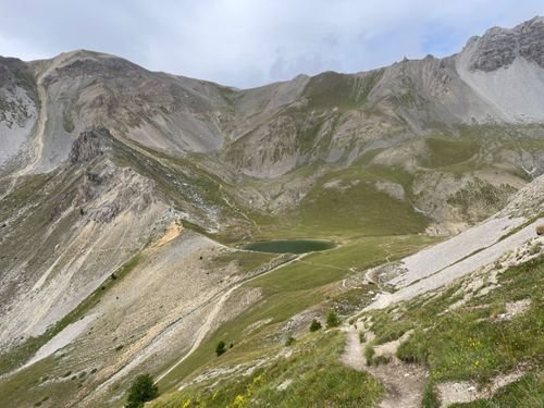 Randonnée Pédestre Arvieux