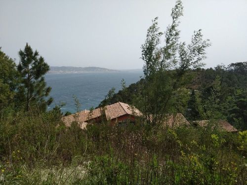 Hiking Théoule-sur-Mer