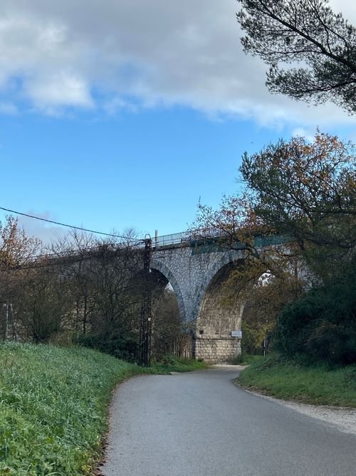 Walking Bouches-du-Rhône