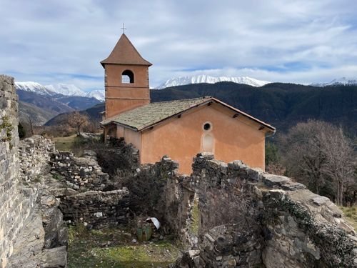 Randonnée Pédestre France