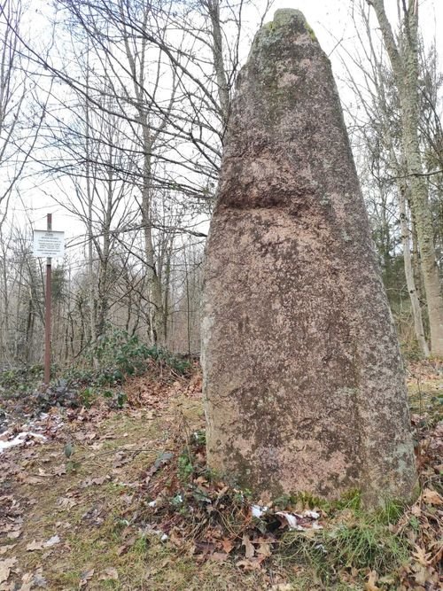 Hiking Grand Est