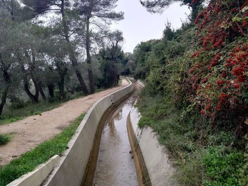 Promenade Provence-Alpes-Côte d'Azur