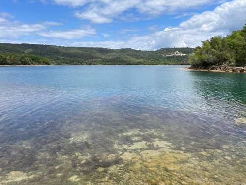 Randonnée Pédestre Alpes-de-Haute-Provence