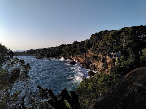 Promenade Antibes Promenade Antibes