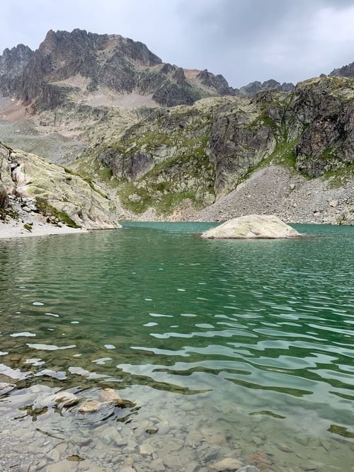 Hiking Chamonix-Mont-Blanc Hiking Chamonix-Mont-Blanc