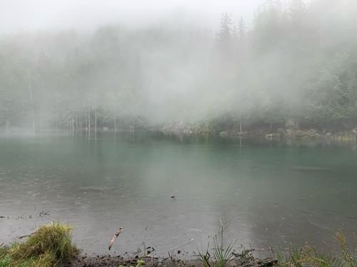 Promenade Haute-Savoie