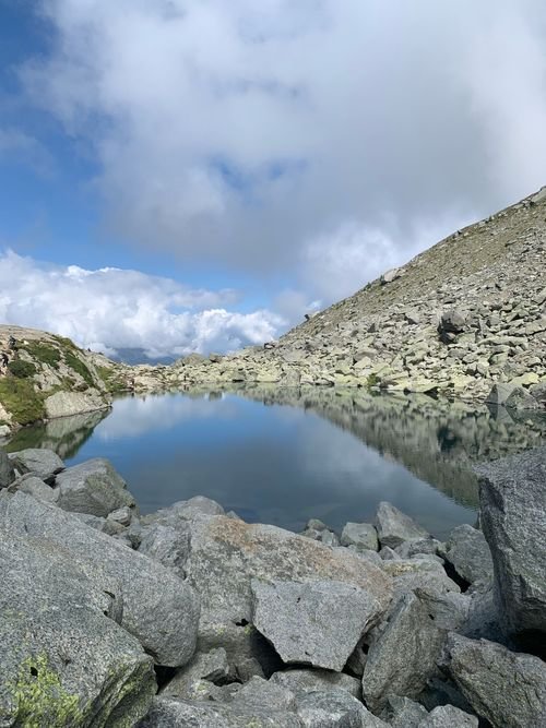 Randonnée Pédestre Auvergne-Rhône-Alpes