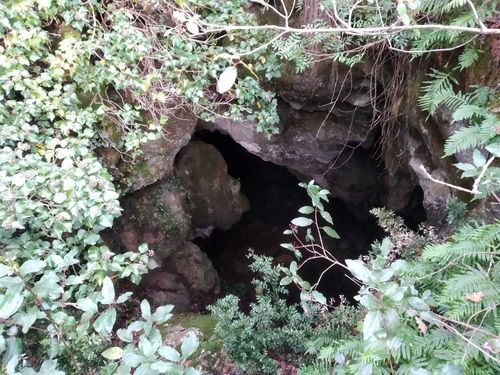 Promenade Roquefort-les-Pins