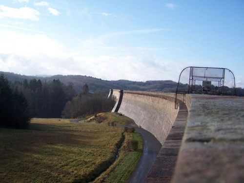 Walking Bourgogne-Franche-Comté