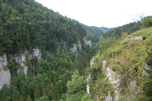 Hiking Bourgogne-Franche-Comté