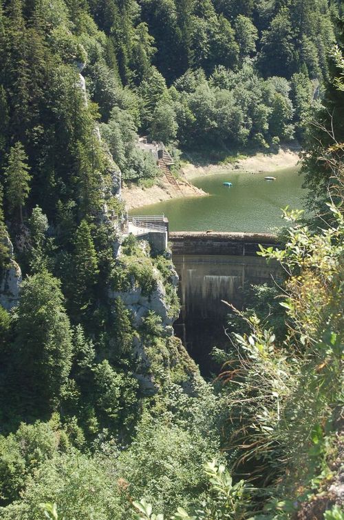 Randonnée Pédestre Doubs