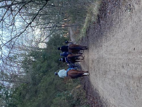 Walking Montauroux