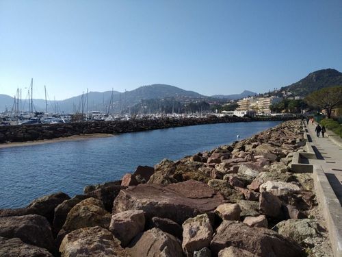 Promenade Cannes
