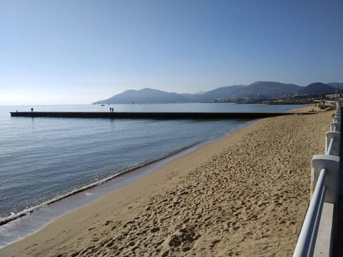 Walking Cannes Walking Cannes