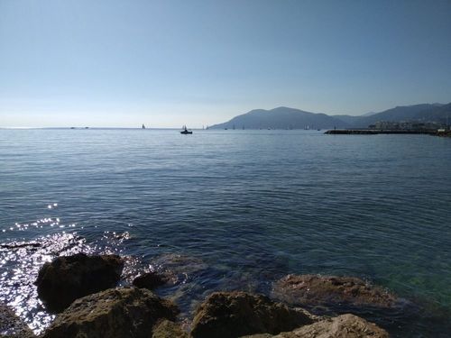Promenade France
