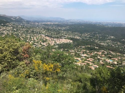 Randonnée Pédestre France