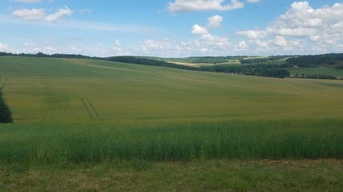 Walking Bourgogne-Franche-Comté