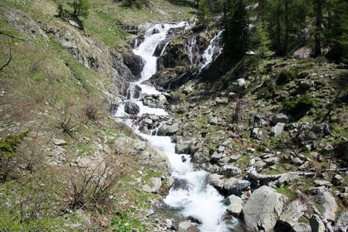 Hiking Saint-Martin-Vésubie Hiking Saint-Martin-Vésubie