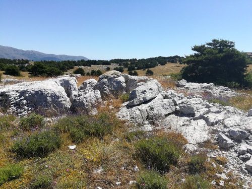 Randonnée Pédestre Alpes-Maritimes