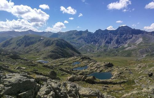 Trek Provence-Alpes-Côte d'Azur