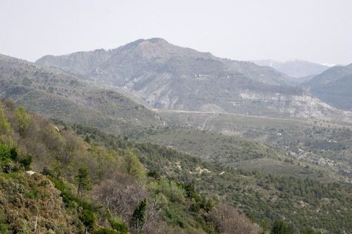 Randonnée Pédestre Alpes-Maritimes Randonnée Pédestre Alpes-Maritimes
