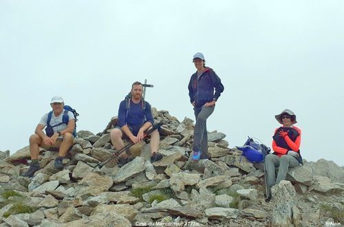 Hiking Maritime Alps Hiking Maritime Alps