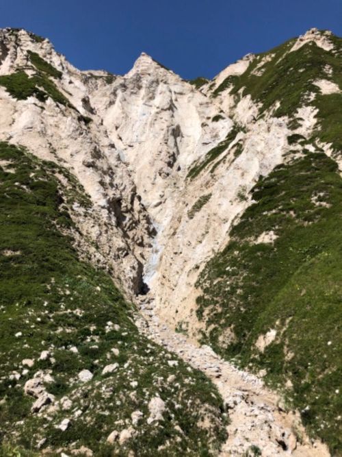 Randonnée Pédestre Auvergne-Rhône-Alpes