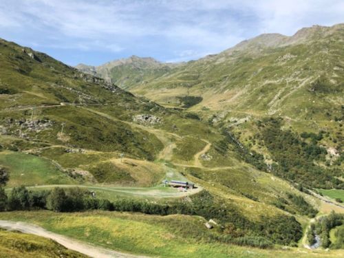 Hiking Auvergne-Rhône-Alpes