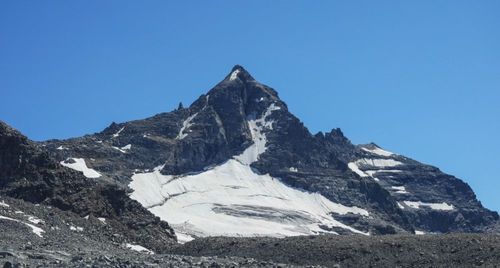 Randonnée Pédestre Valsavarenche