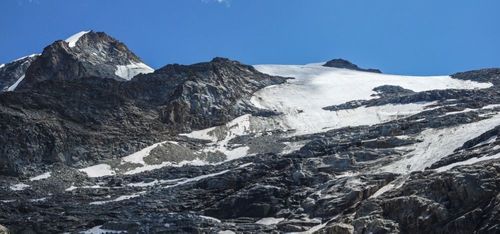 Hiking Italy