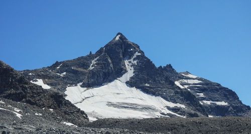 Hiking Italy