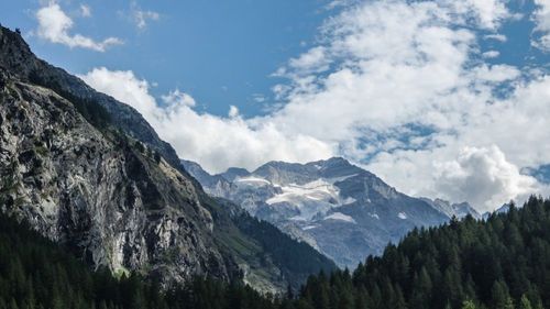Randonnée Pédestre Italie