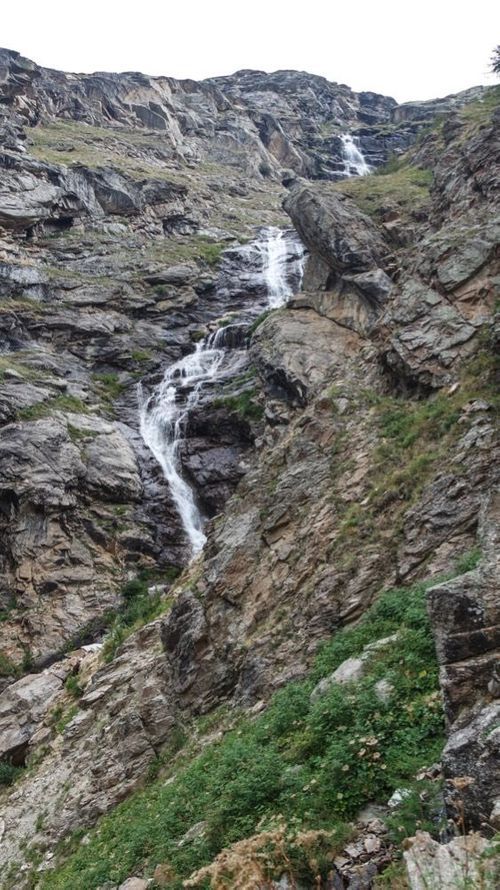 Randonnée Pédestre Vallée d'Aoste Randonnée Pédestre Vallée d'Aoste