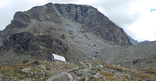 Randonnée Pédestre Vallée d'Aoste Randonnée Pédestre Vallée d'Aoste