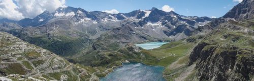 Randonnée Pédestre Vallée d'Aoste