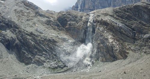 Randonnée Pédestre Vallée d'Aoste