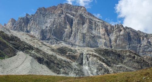 Hiking Italy