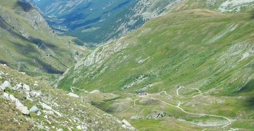 Hiking Aosta Valley
