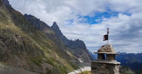 Randonnée Pédestre Italie