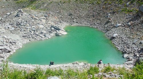 Randonnée Pédestre Vallée d'Aoste