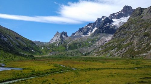 Randonnée Pédestre Vallée d'Aoste Randonnée Pédestre Vallée d'Aoste