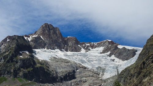 Randonnée Pédestre Vallée d'Aoste